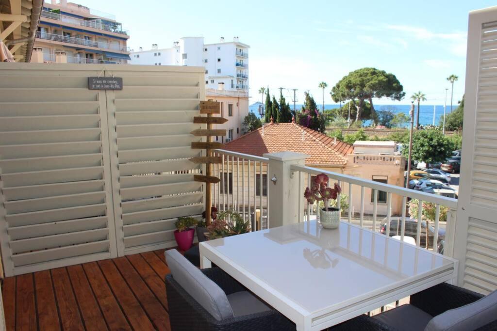 Leilighet 3 Pieces En Duplex Antibes