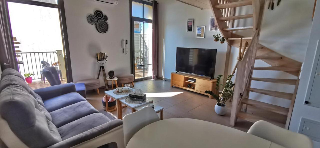 Leilighet 3 Pieces En Duplex